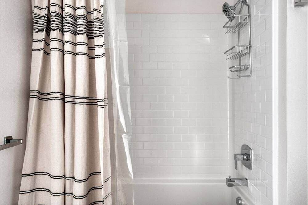 Photo of Bathroom in Emeryville