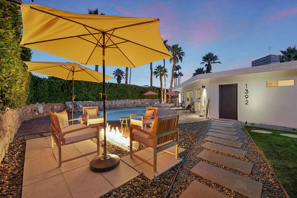 Photo of Outdoor in Sunrise Vista Chino