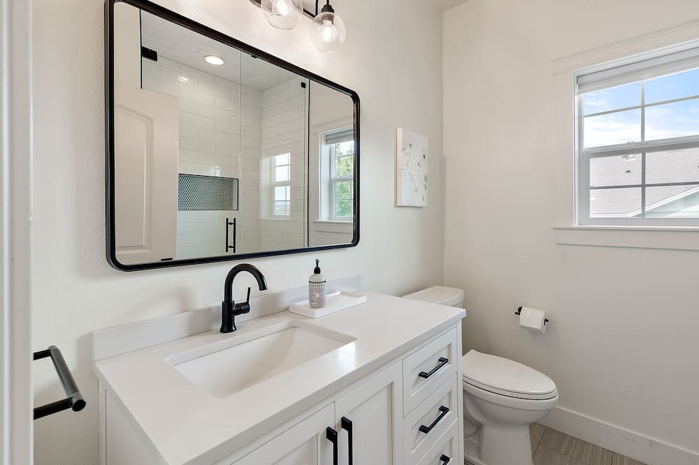 Photo of Bathroom in Medford