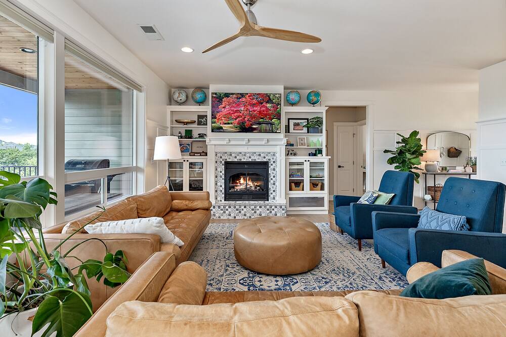 Photo of Livingroom in Medford