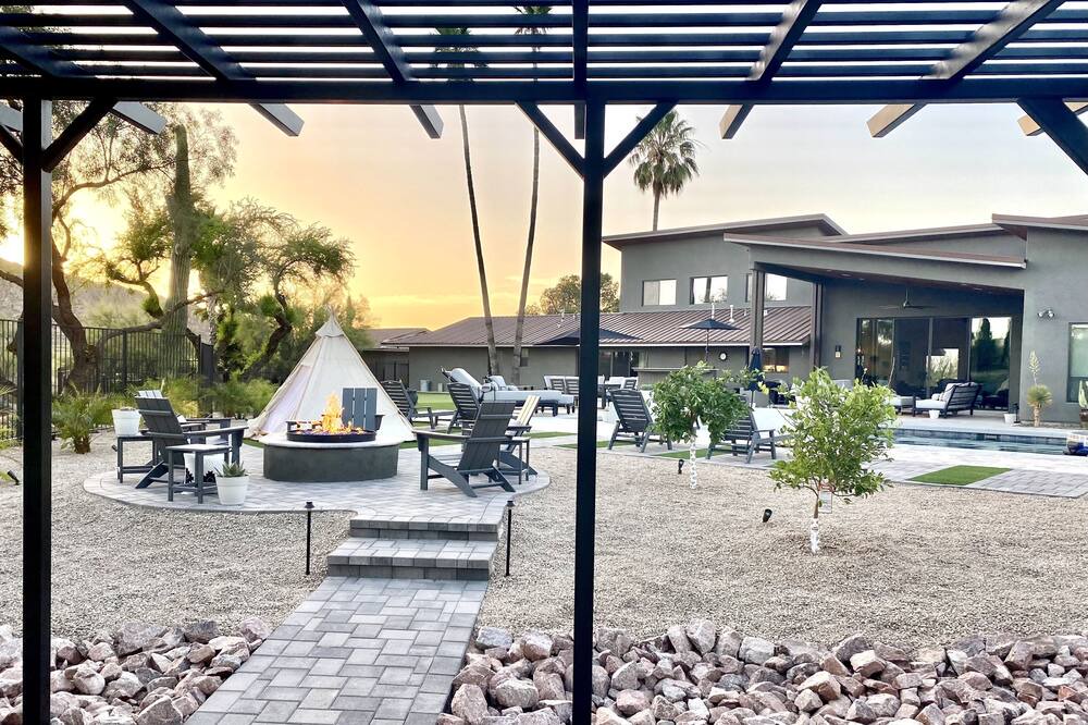 Photo of Outdoor in Carefree
