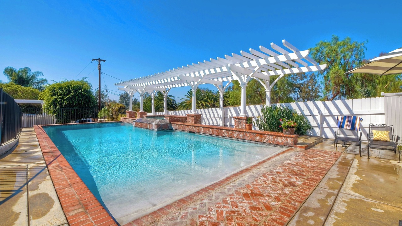 Photo of Outdoor in Vista