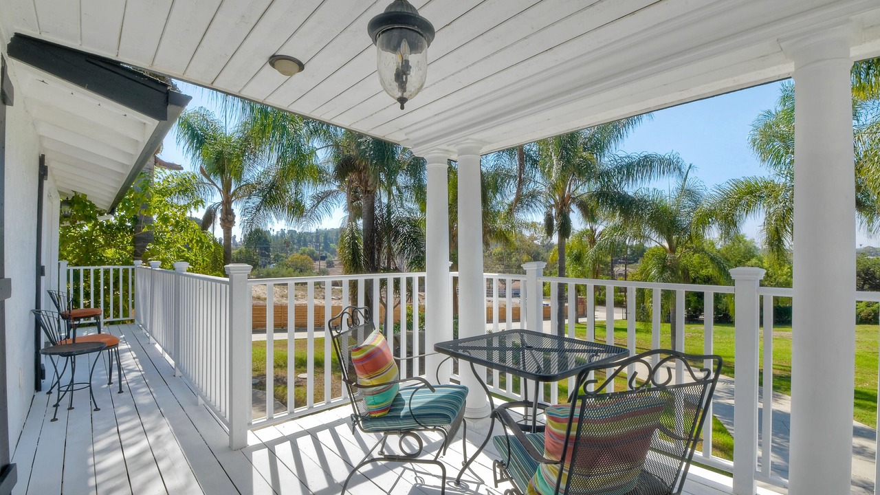 Photo of Outdoor in Vista