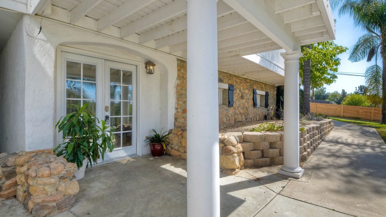 Photo of Outdoor in Vista