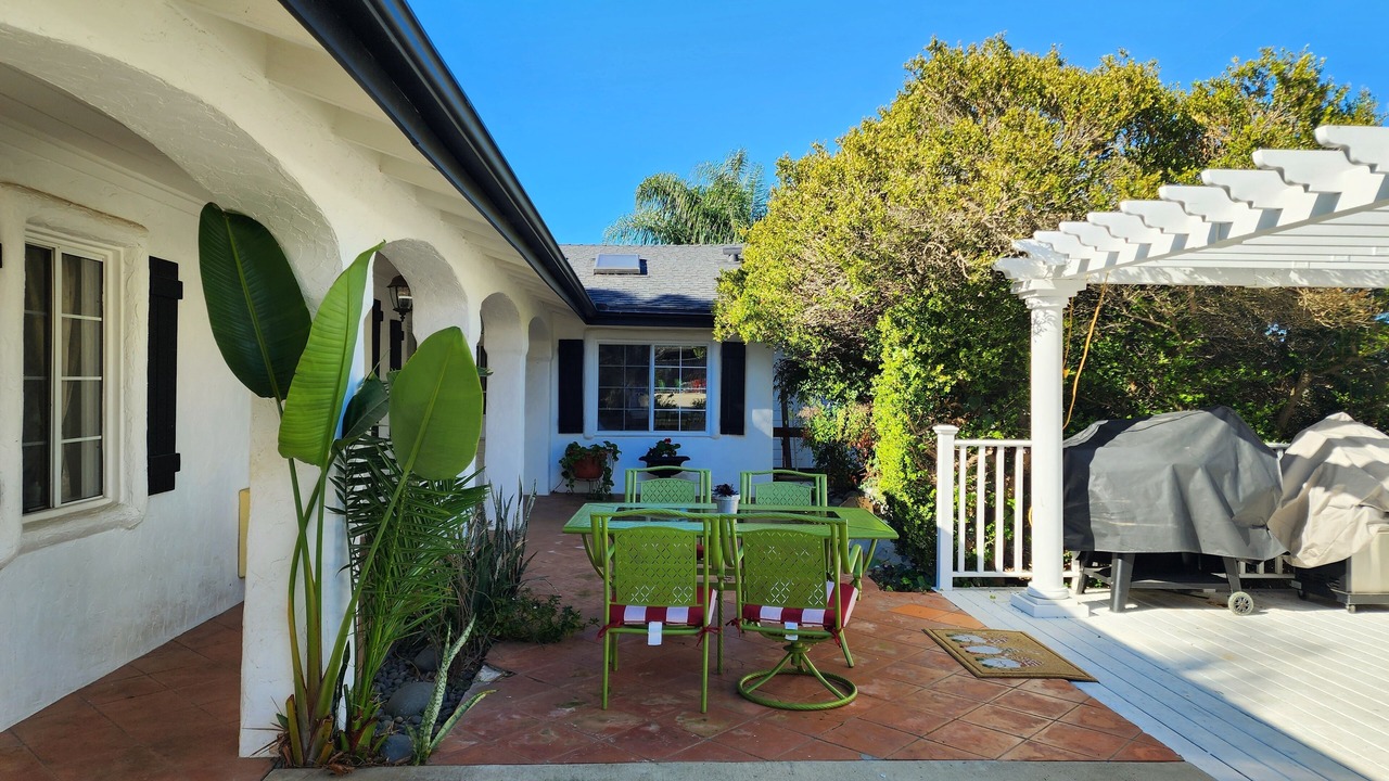 Photo of Outdoor in Vista