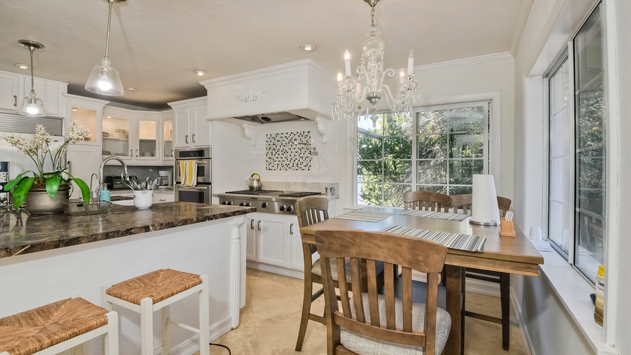 Photo of Kitchen in Vista