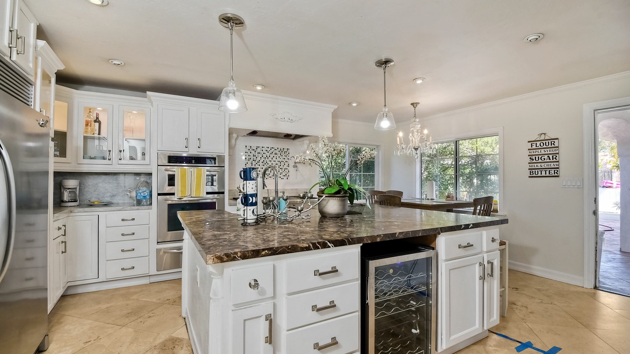 Photo of Kitchen in Vista