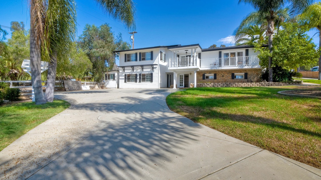 Photo of Outdoor in Vista