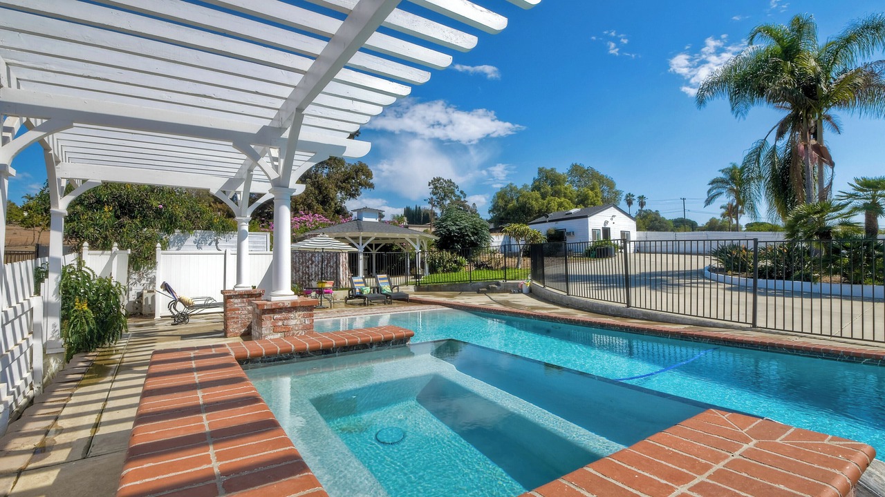 Photo of Outdoor in Vista