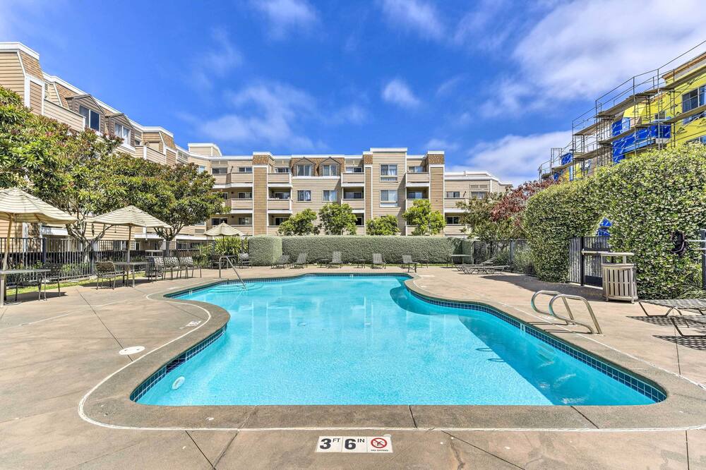 Photo of Outdoor in Emeryville