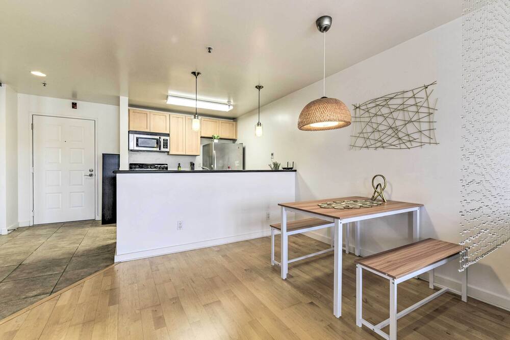 Photo of Kitchen in Emeryville