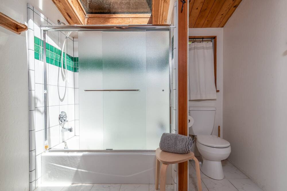 Photo of Bathroom in Gualala
