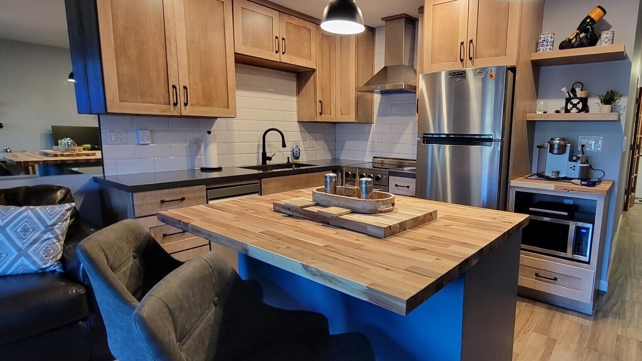 Photo of Kitchen in Santa Ana Heights