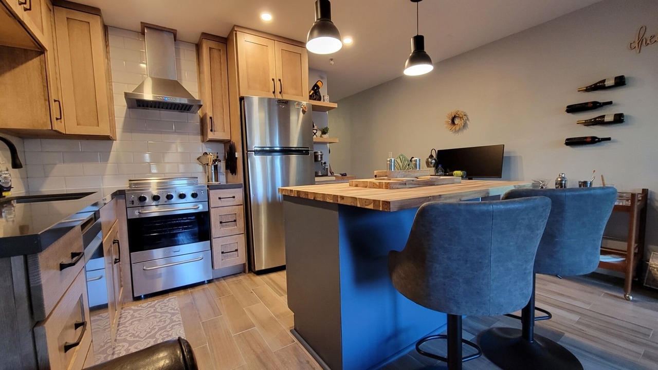 Photo of Kitchen in Santa Ana Heights