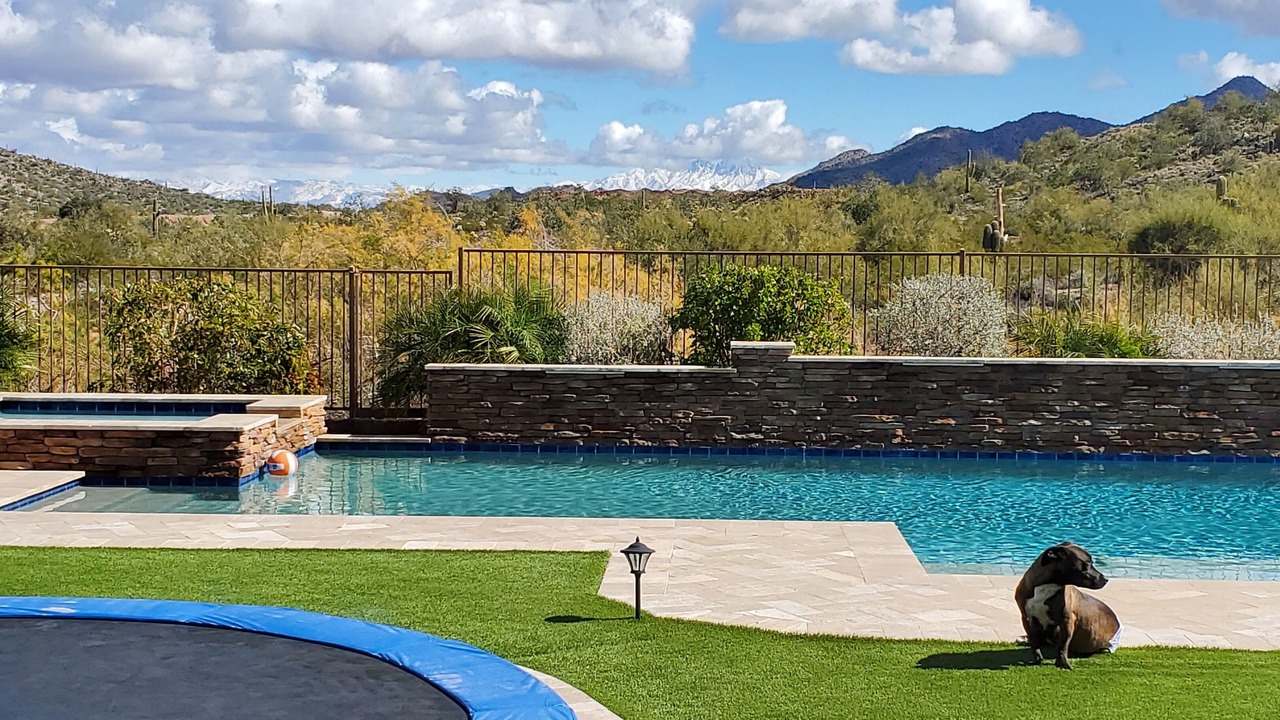 Photo of Outdoor in Red Mountain Ranch