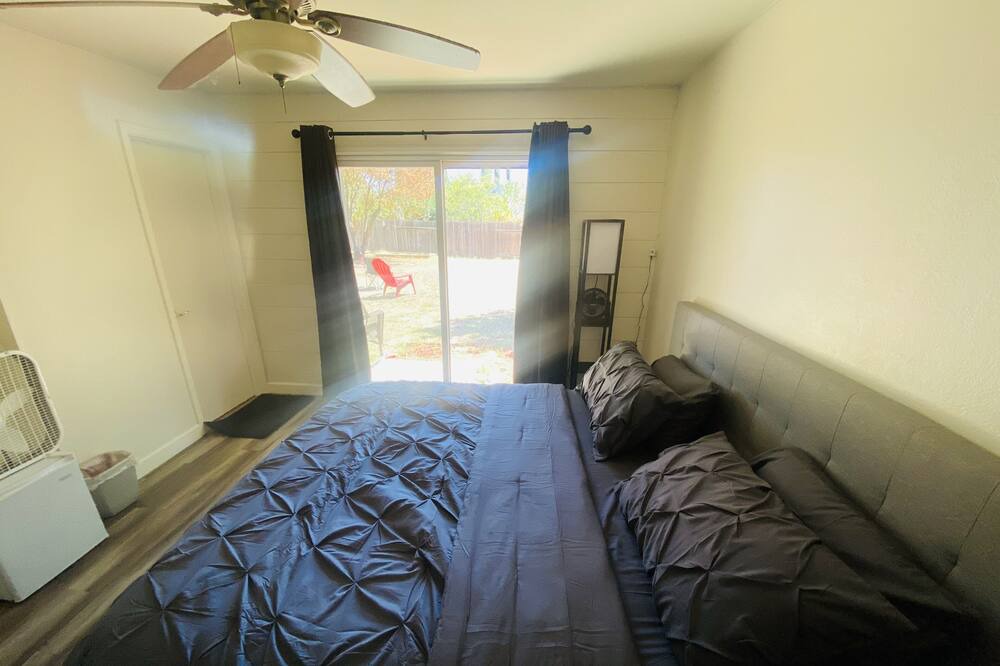 Photo of Bedroom in Elverta