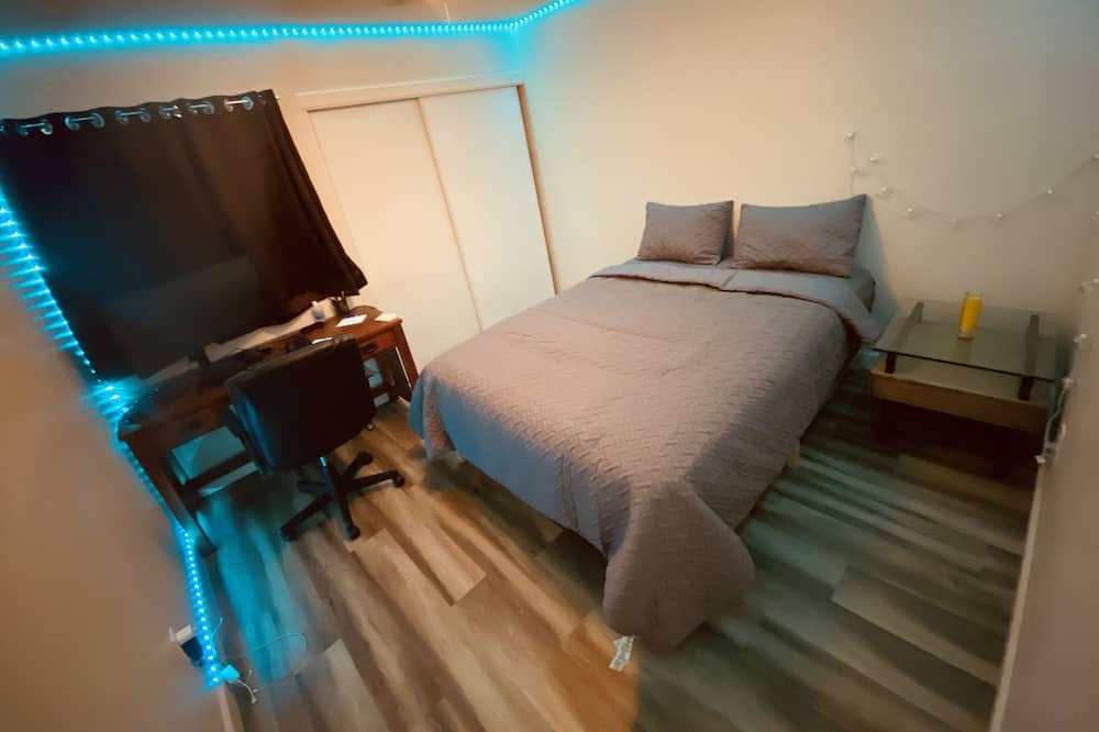 Photo of Bedroom in Elverta