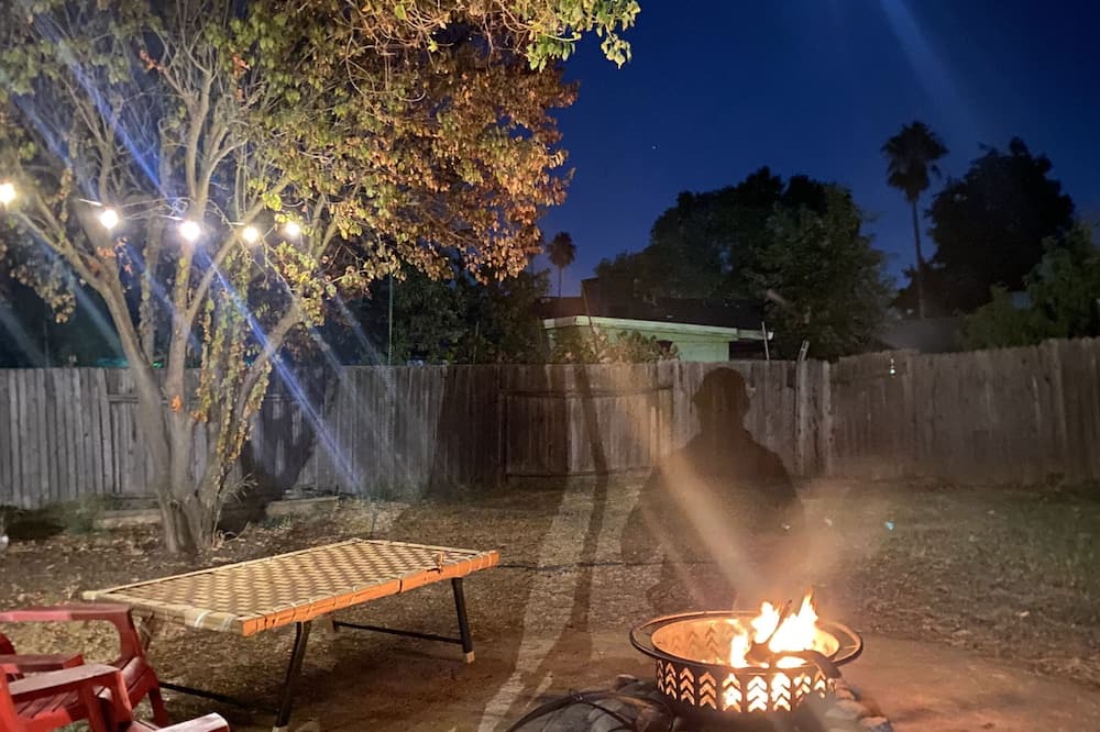 Photo of Outdoor in Elverta