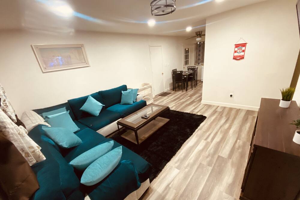 Photo of Livingroom in Elverta