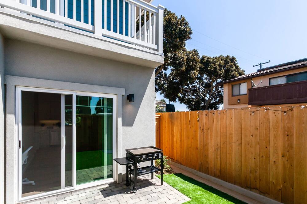 Photo of Outdoor in Imperial Beach