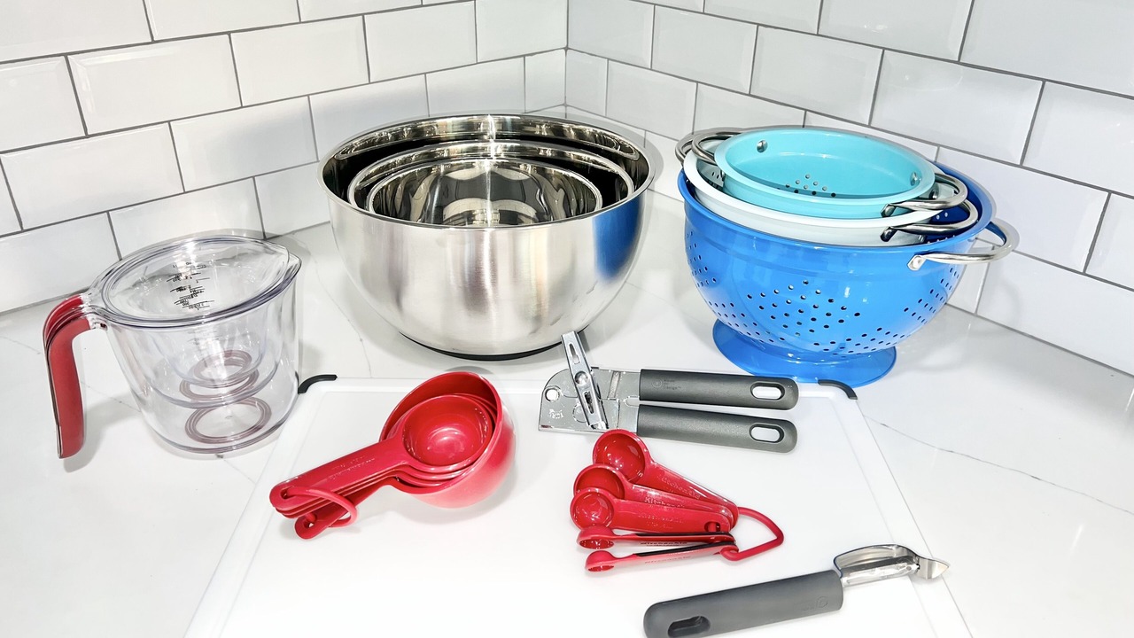 Photo of Kitchen in Santa Ana
