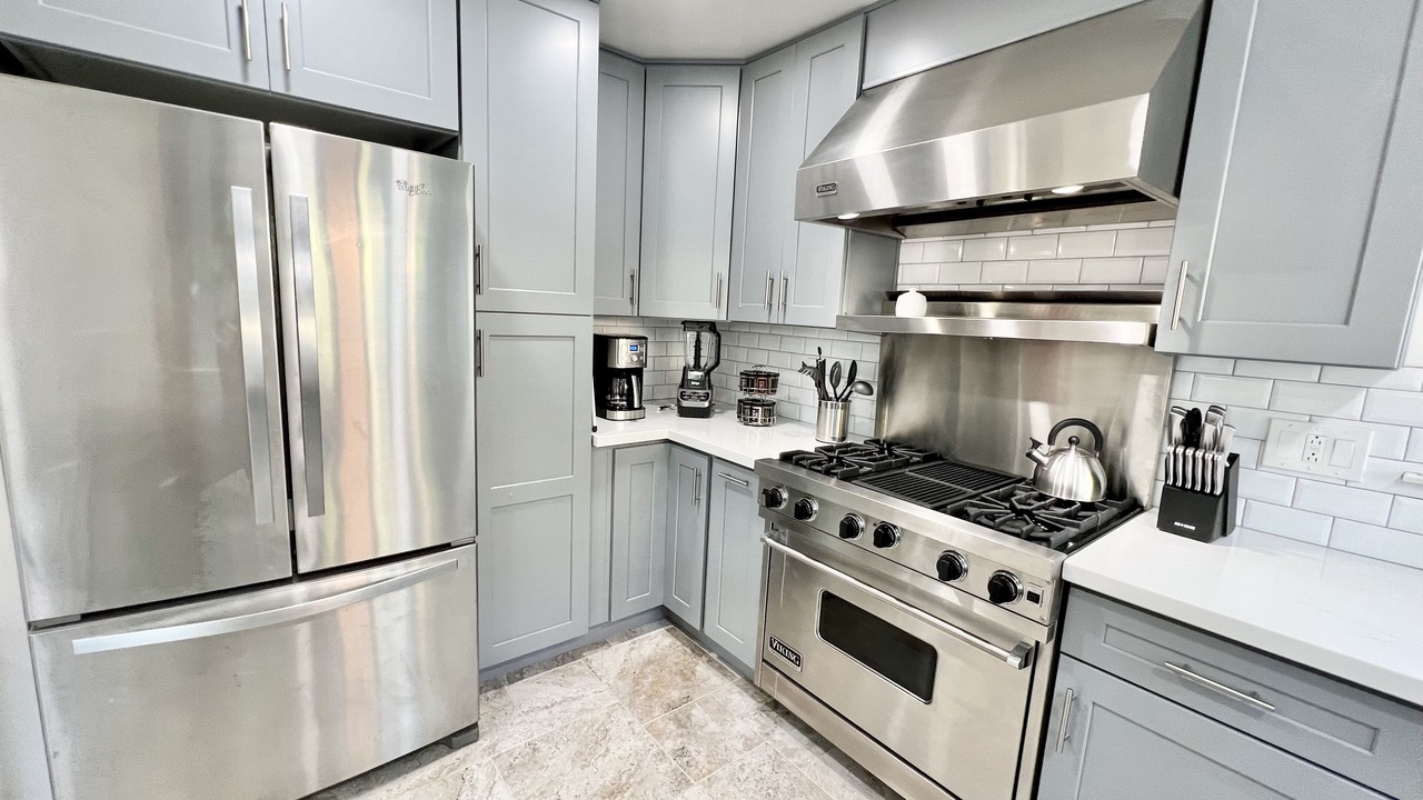 Photo of Kitchen in Santa Ana