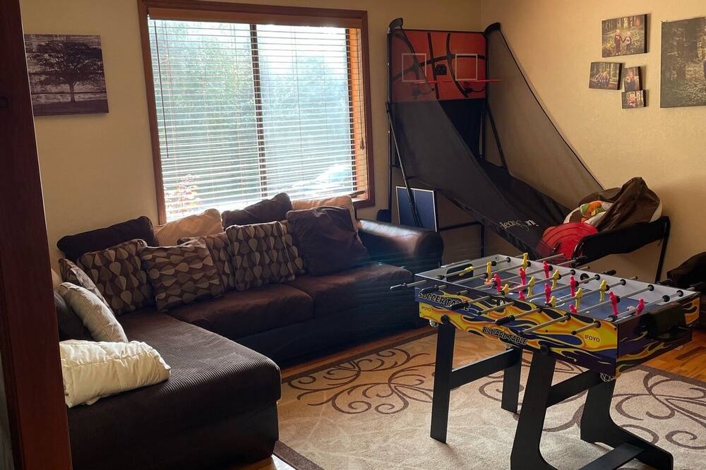 Photo of Bedroom in McKinleyville