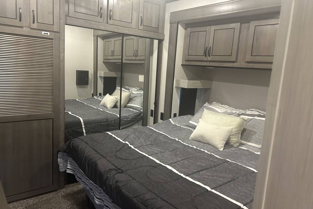 Photo of Bedroom in Yuma