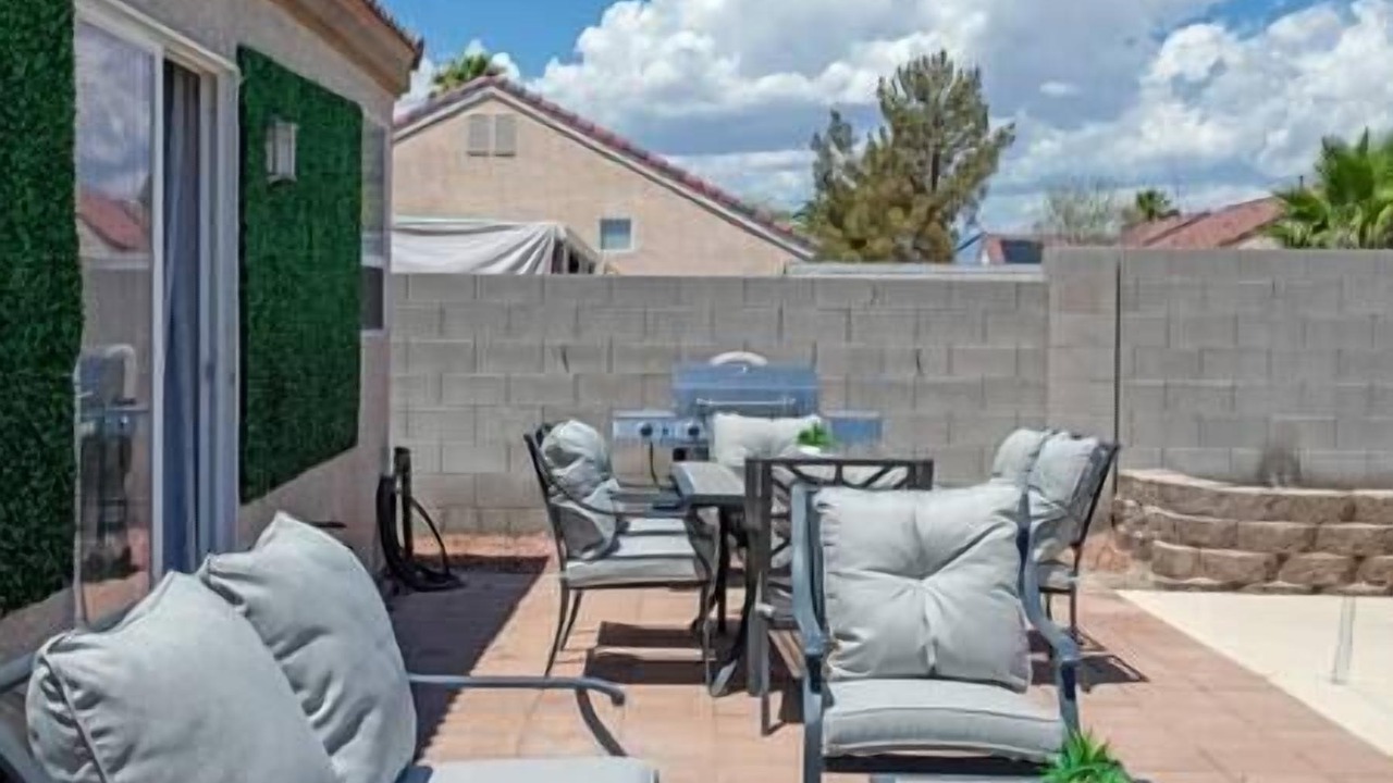 Photo of Outdoor in North Las Vegas