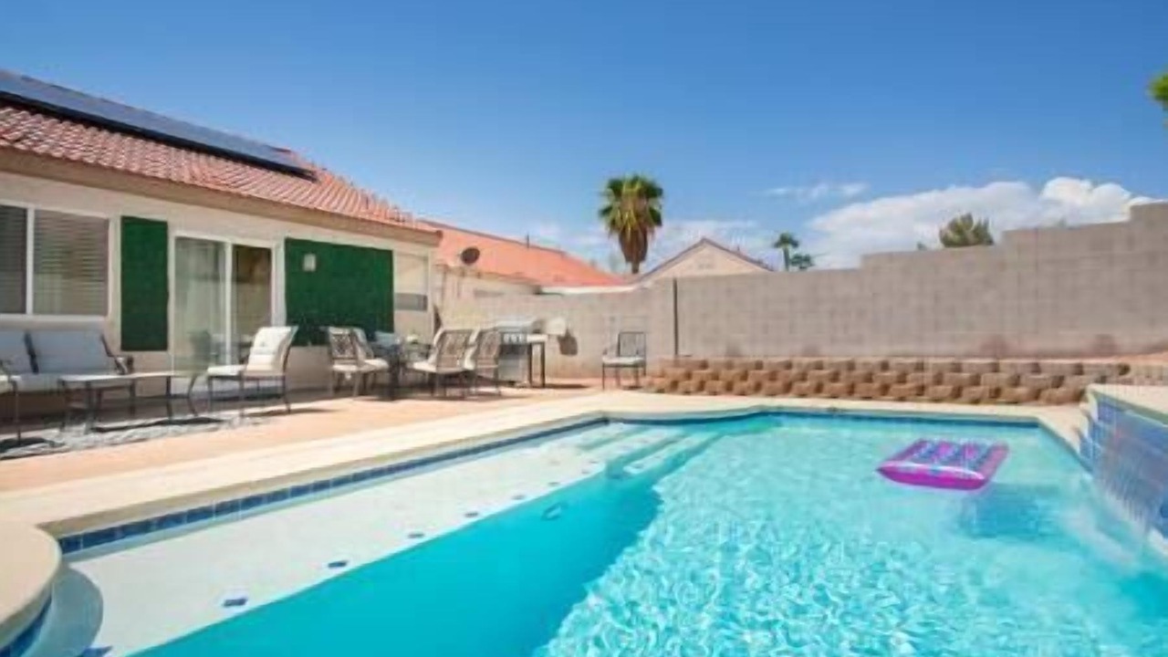 Photo of Outdoor in North Las Vegas