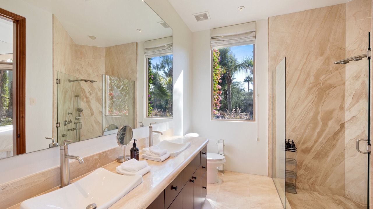 Photo of Bathroom in Coachella