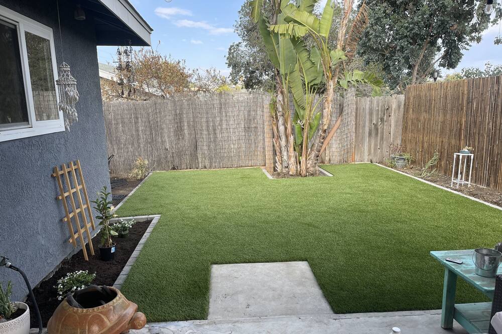 Photo of Outdoor in East Side Capistrano