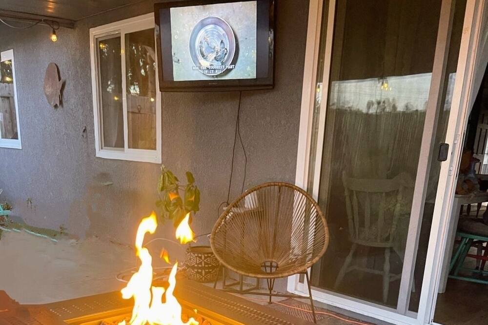 Photo of Outdoor in East Side Capistrano