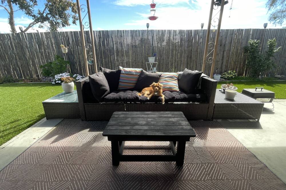 Photo of Outdoor in East Side Capistrano