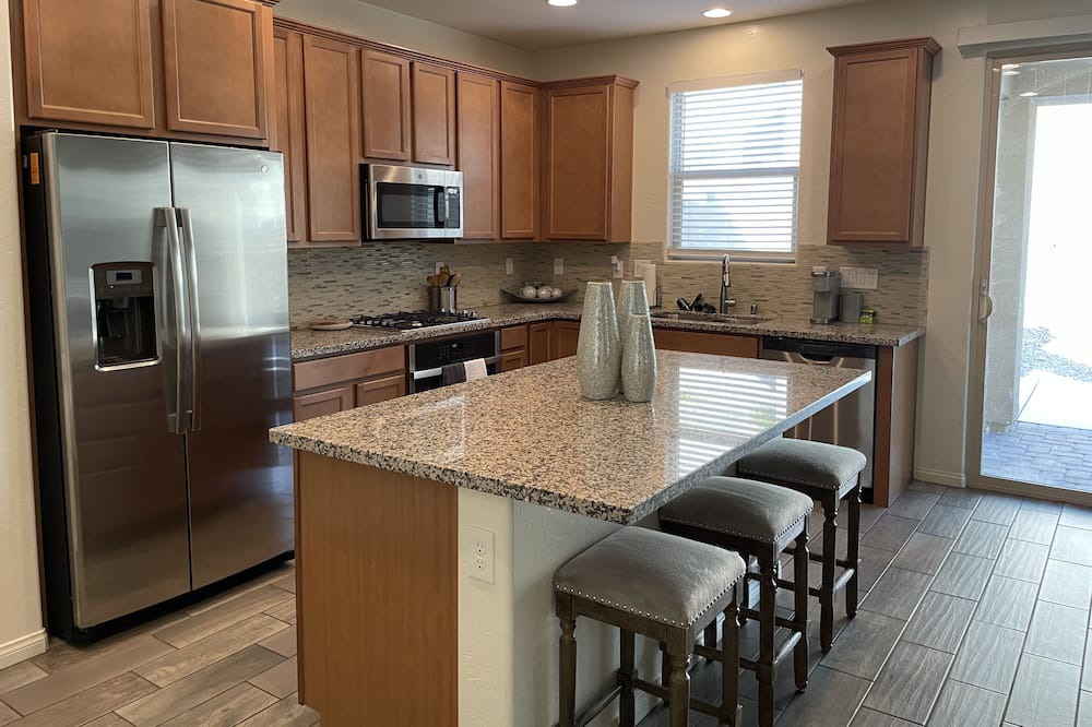 Photo of Kitchen in Las Vegas