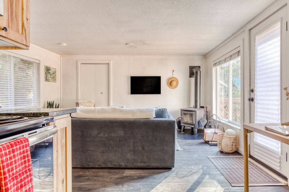 Photo of Livingroom in Zigzag