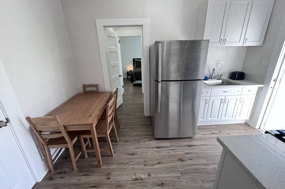 Photo of Kitchen in National City