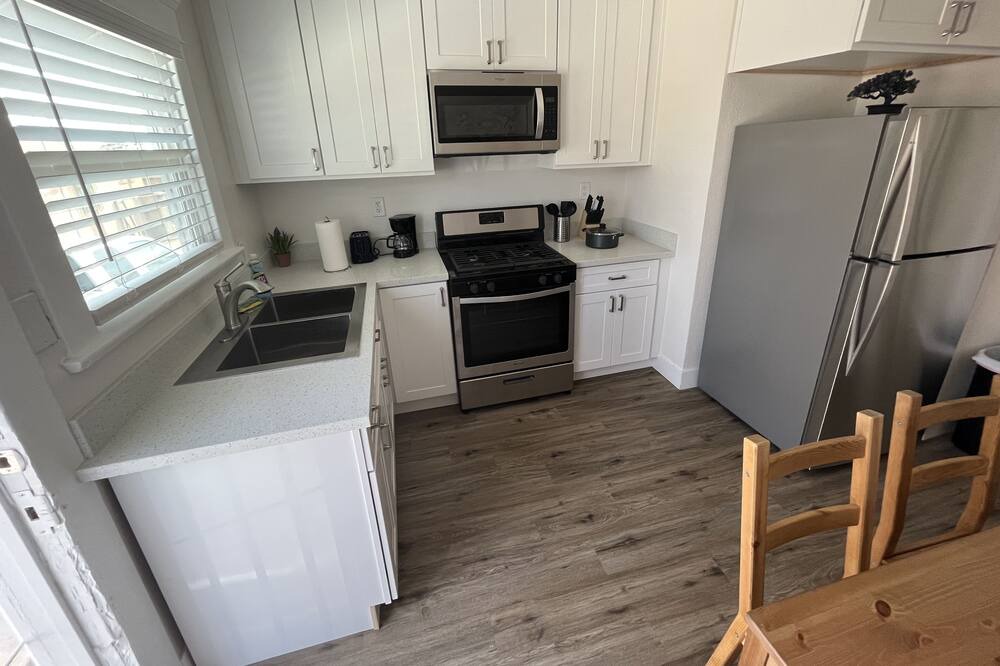 Photo of Kitchen in National City
