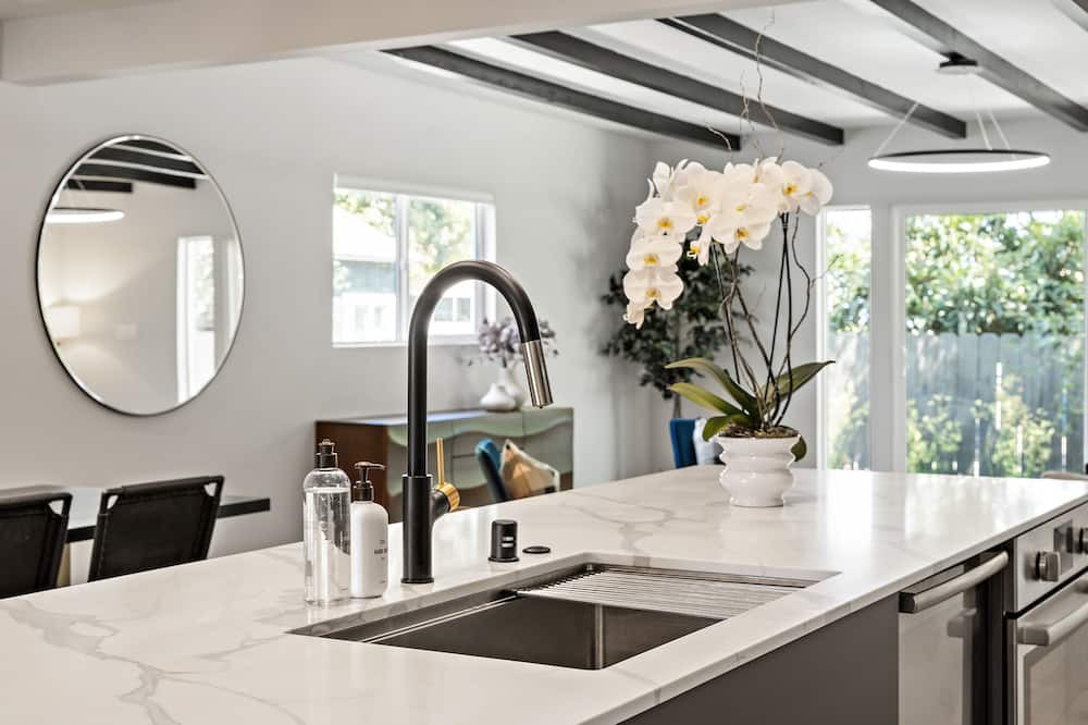 Photo of Kitchen in North Central