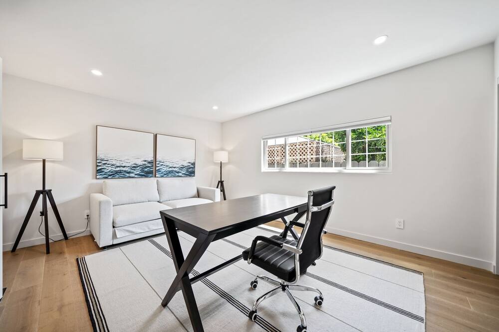 Photo of Bedroom in North Central