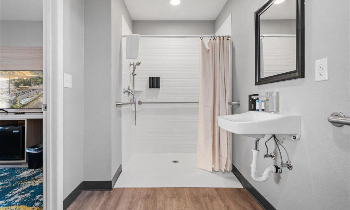Photo of Bathroom in Paso Robles