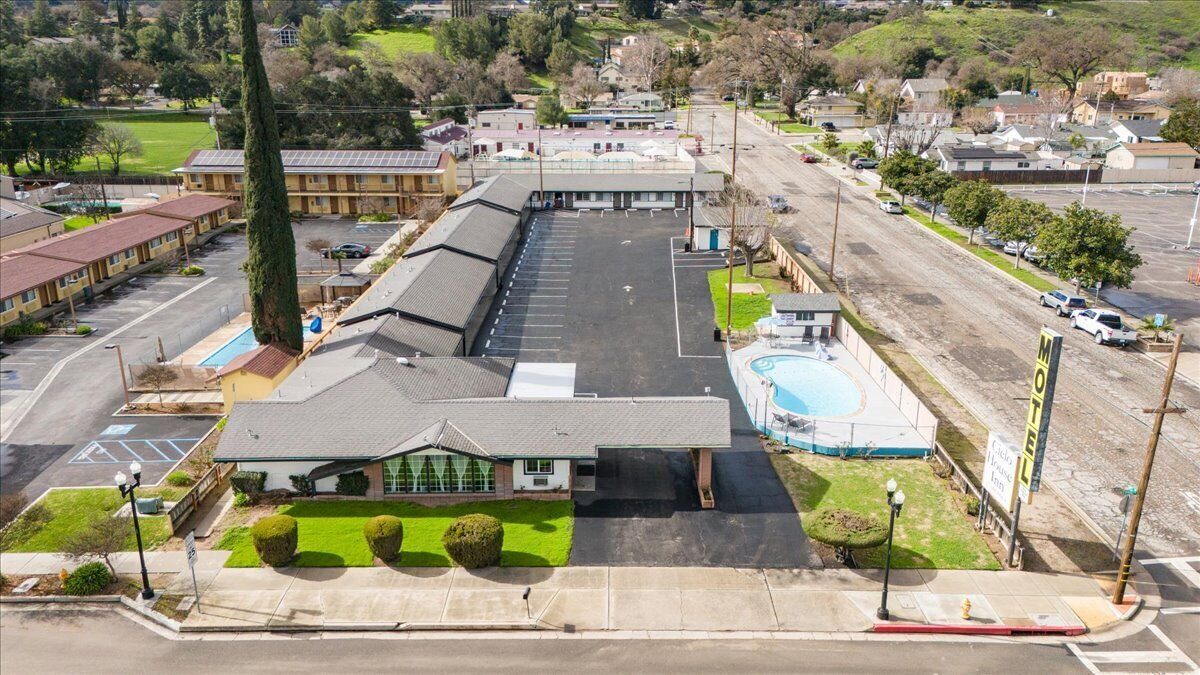 Photo of Outdoor in Paso Robles