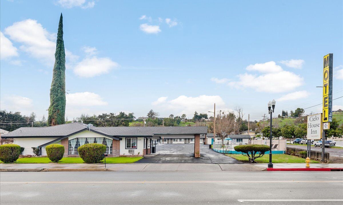 Photo of Outdoor in Paso Robles