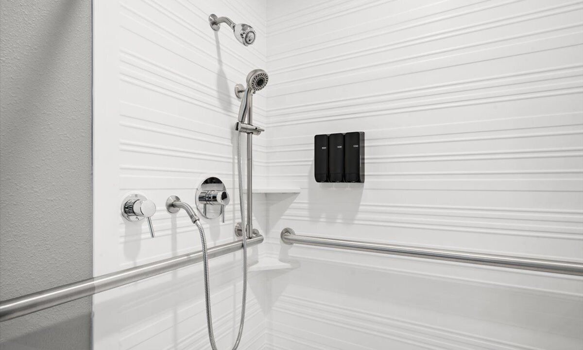 Photo of Bathroom in Paso Robles