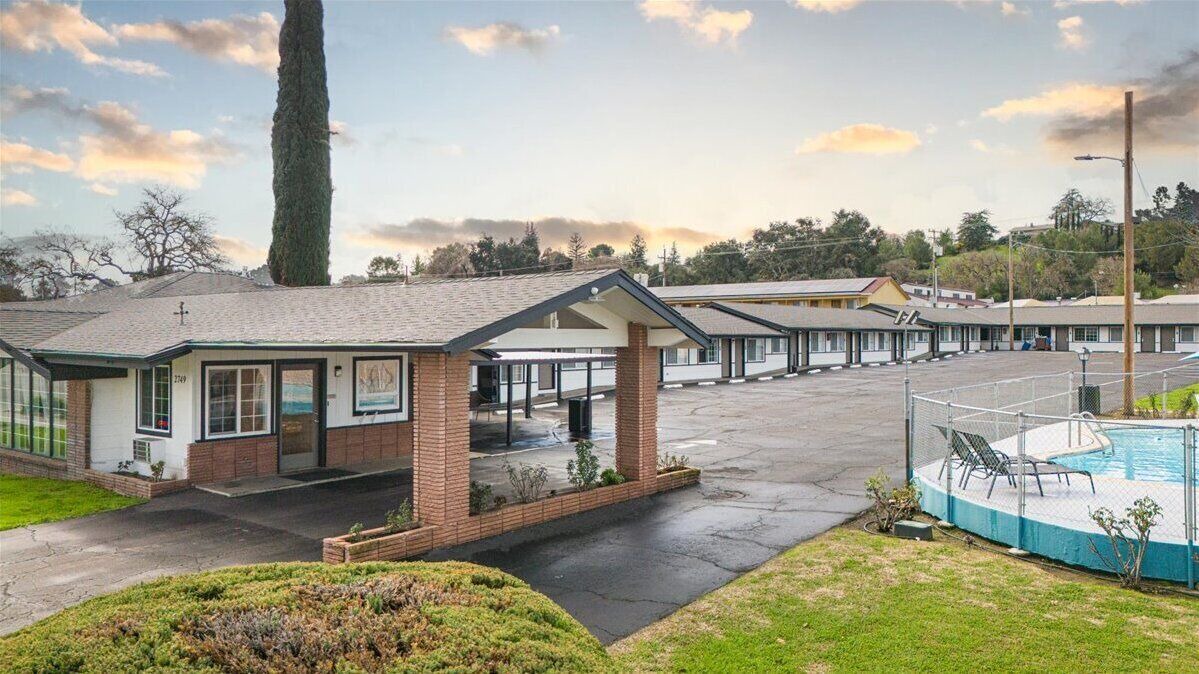 Photo of Outdoor in Paso Robles