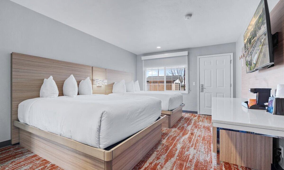 Photo of Bedroom in Paso Robles