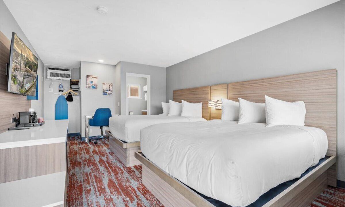 Photo of Bedroom in Paso Robles