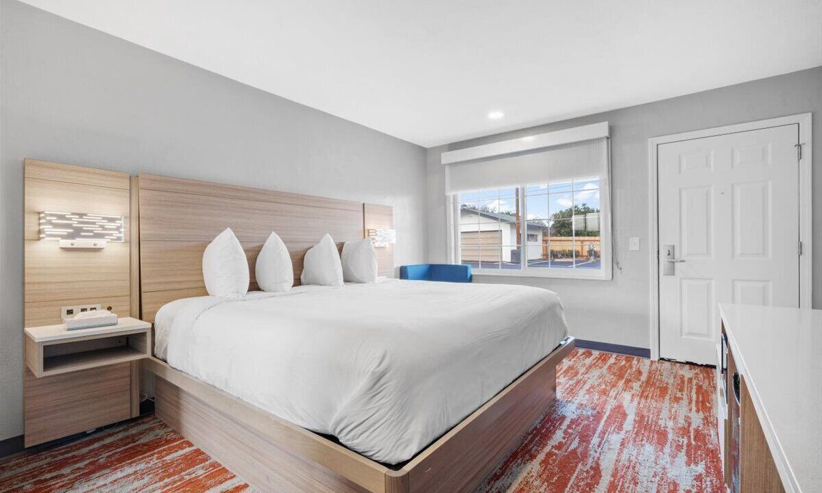 Photo of Bedroom in Paso Robles