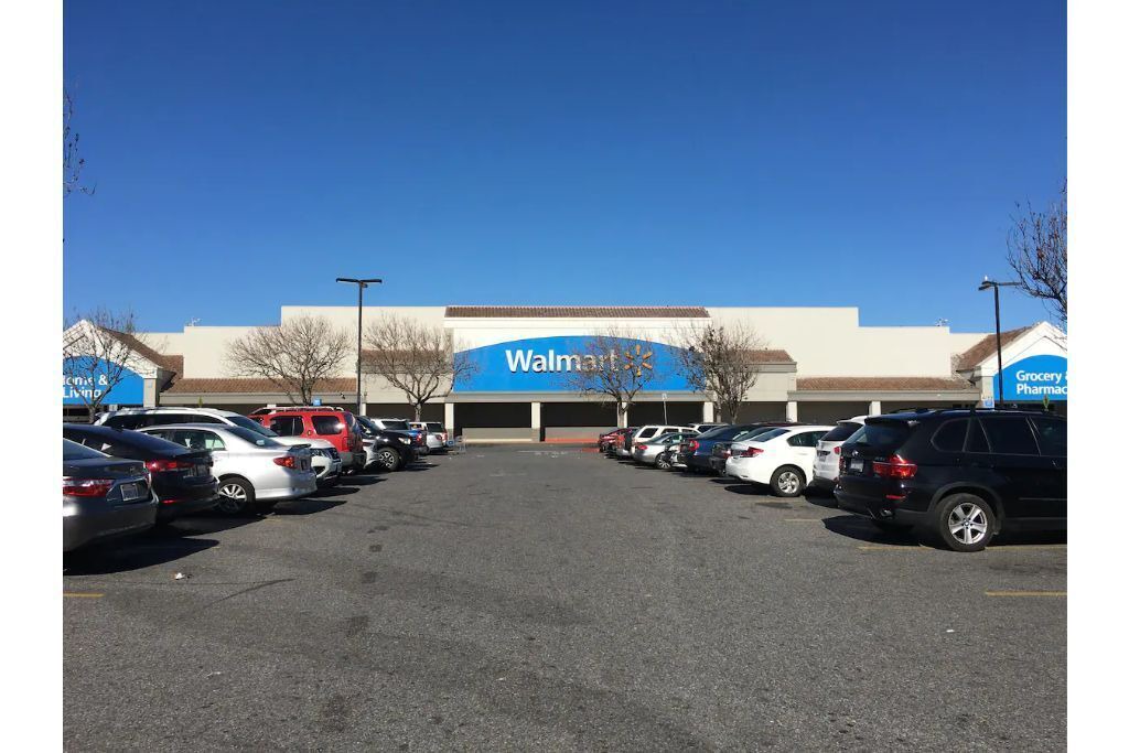 Photo of Outdoor in South San Jose