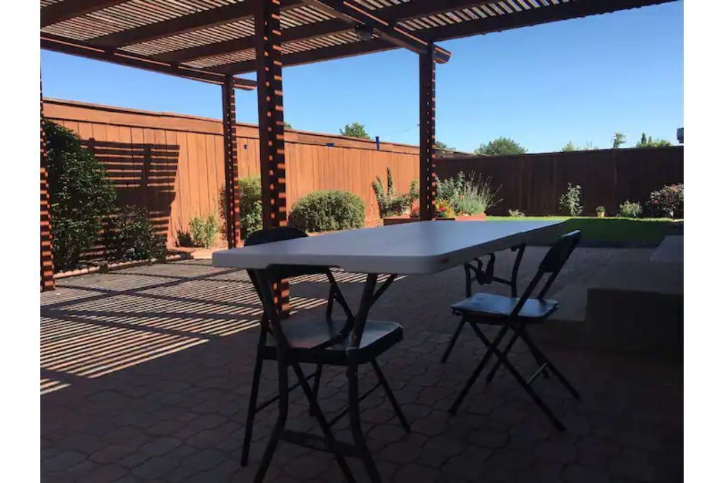 Photo of Outdoor in South San Jose